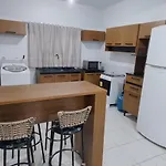 Casa Em Florianopolis 2 Quartos Com Ar Condicionado