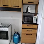 Casa Em Florianopolis 2 Quartos Com Ar Condicionado