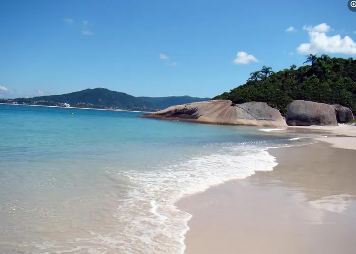 Casa Em Florianopolis 2 Quartos Com Ar Condicionado