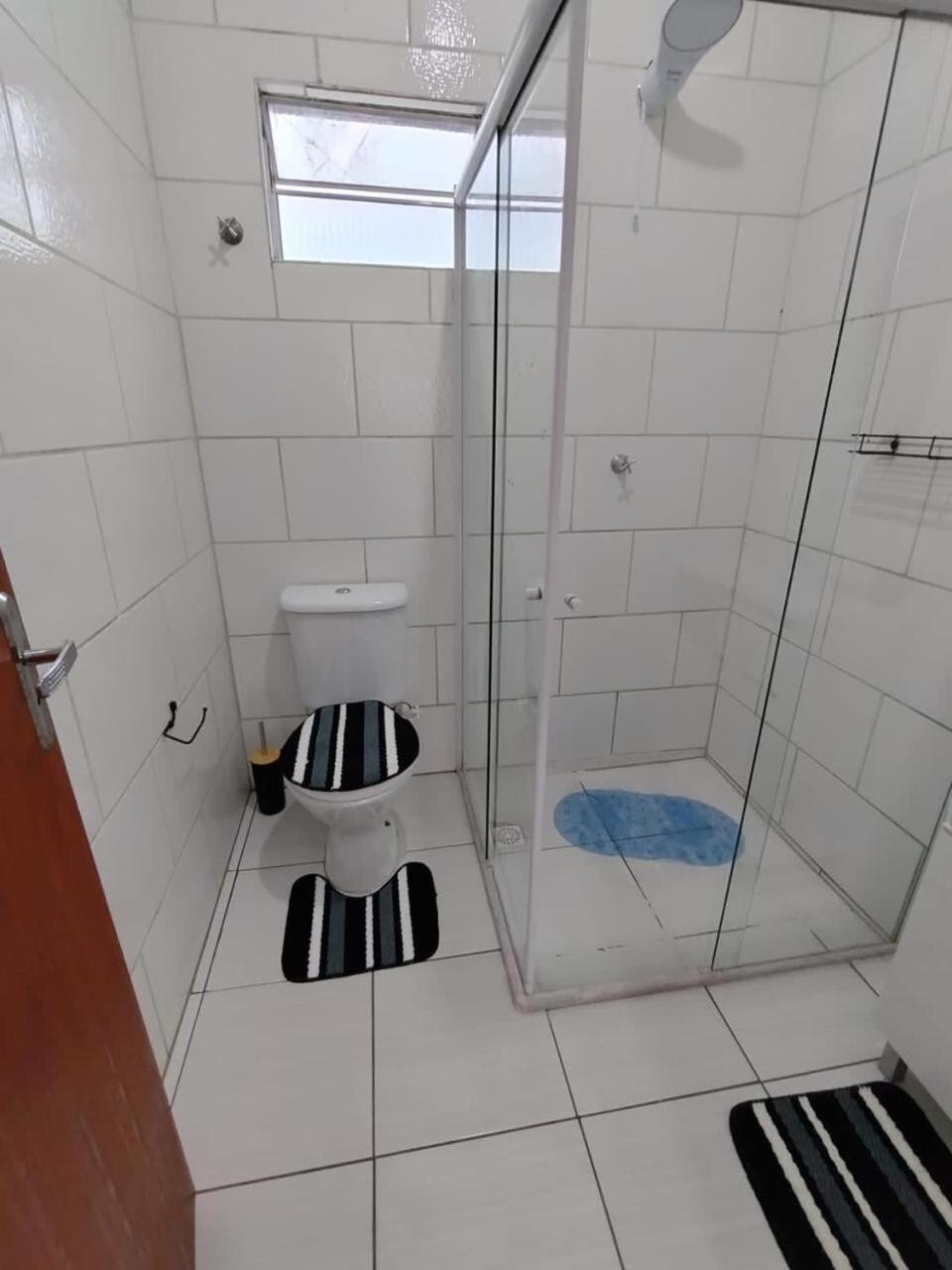 Casa Em 2 Quartos Com Ar Condicionado * Florianopolis