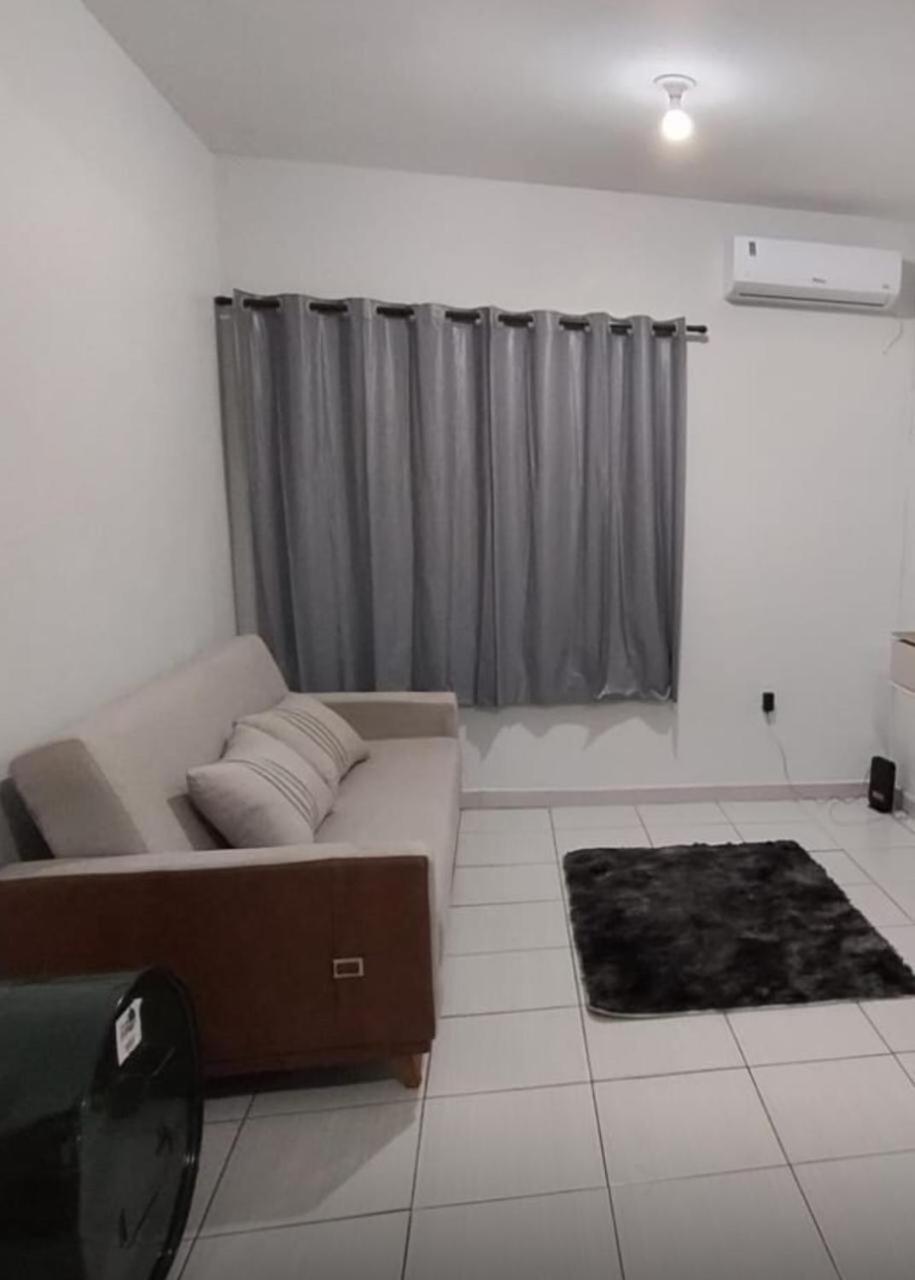 Casa Em 2 Quartos Com Ar Condicionado