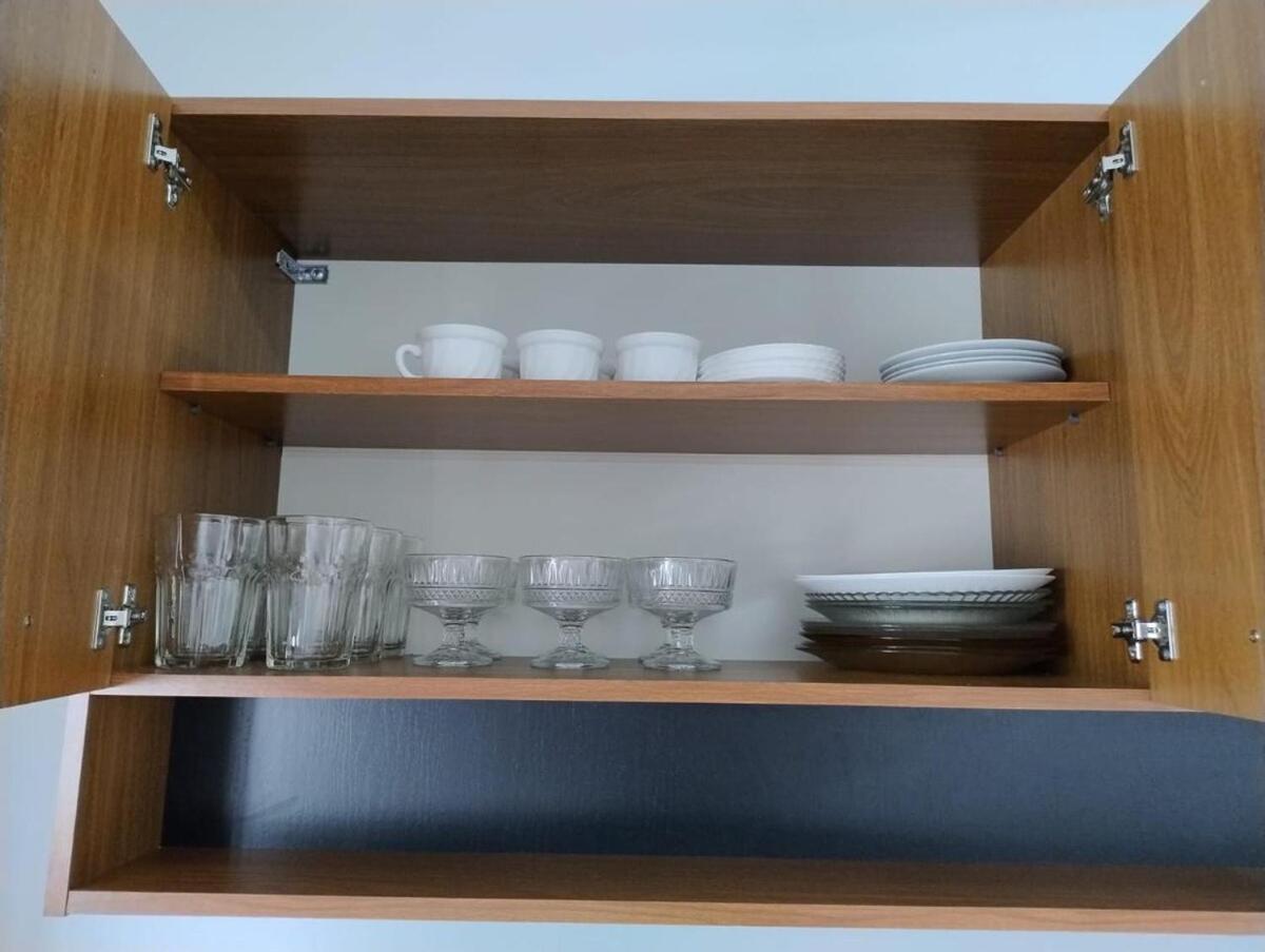 Casa de férias Casa Em 2 Quartos Com Ar Condicionado