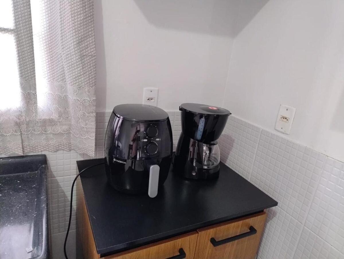 Сasa de vacaciones Casa Em 2 Quartos Com Ar Condicionado Florianópolis